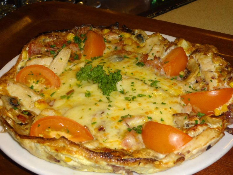 Gershwins Coffee House & Bistro