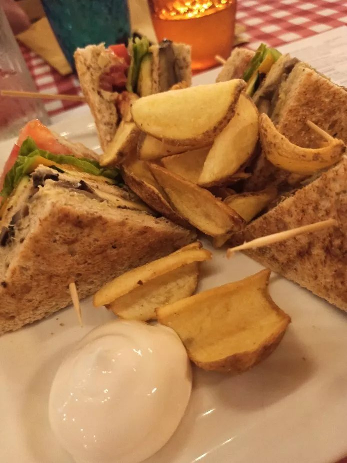 Cortina Beer & Food