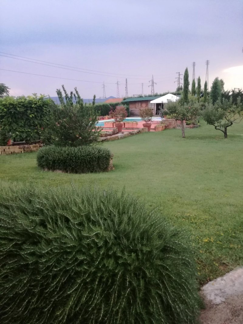Agriturismo Le Rondinelle