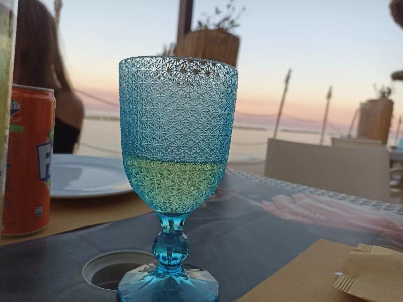 Ristorante Tutto Esaurito