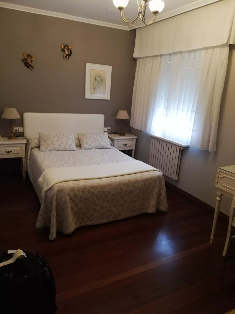 Hotel O Pino