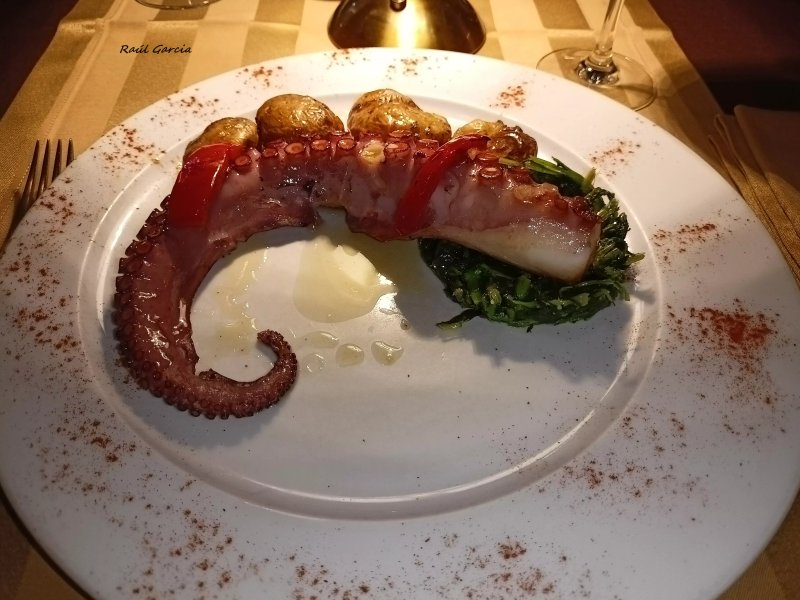 Colher d'pau Taberna