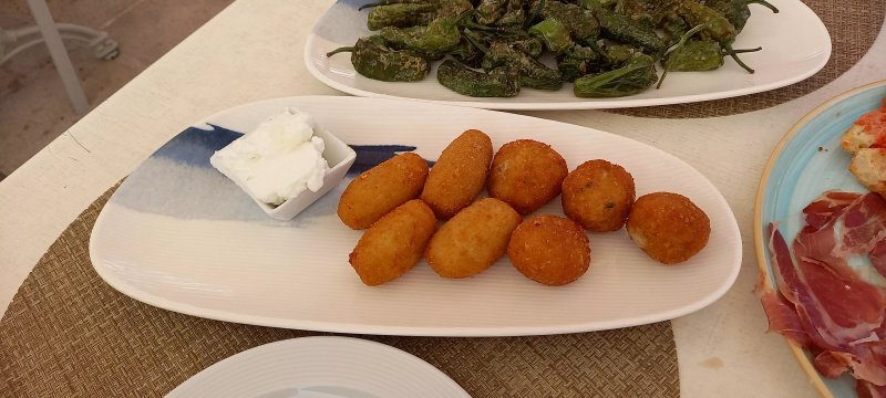 Bibabo Restaurante