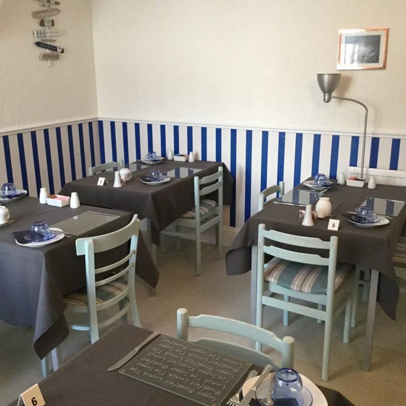 Trentham Guest House