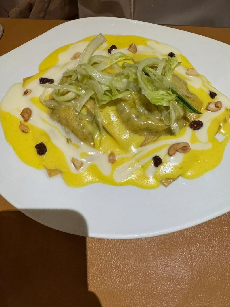 Bis Osteria Italiana Contemporanea
