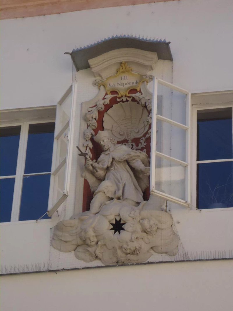 Scharfrichterhaus