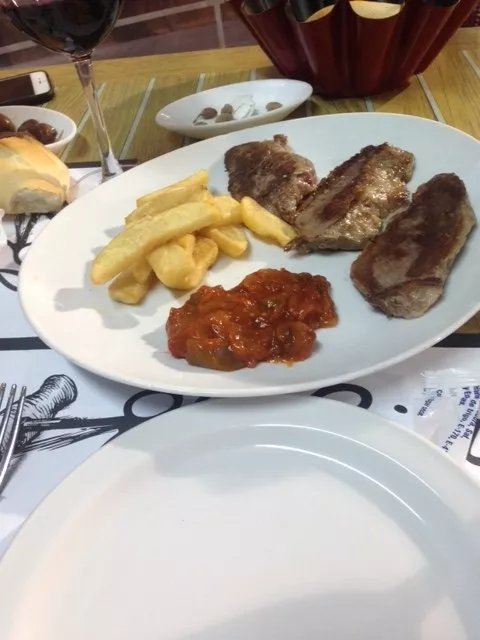 El Rincon de La Rocina