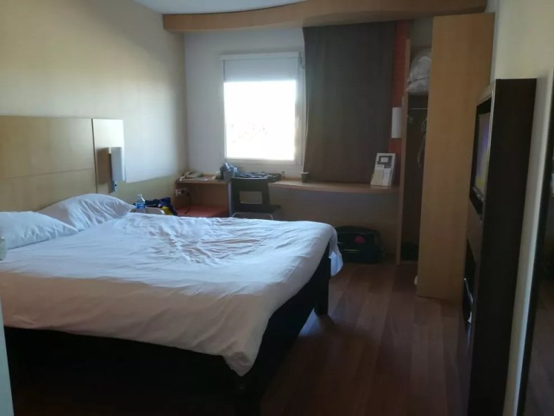 Hotel Ibis Martigues