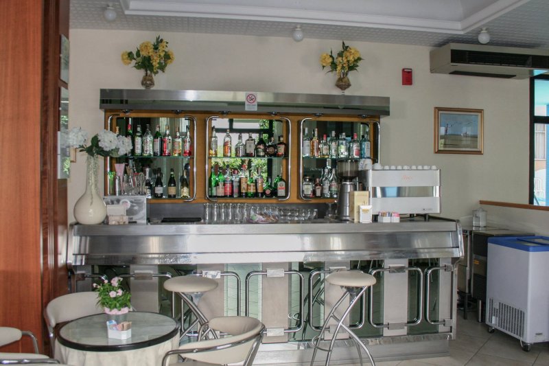 Hotel Handy Sea