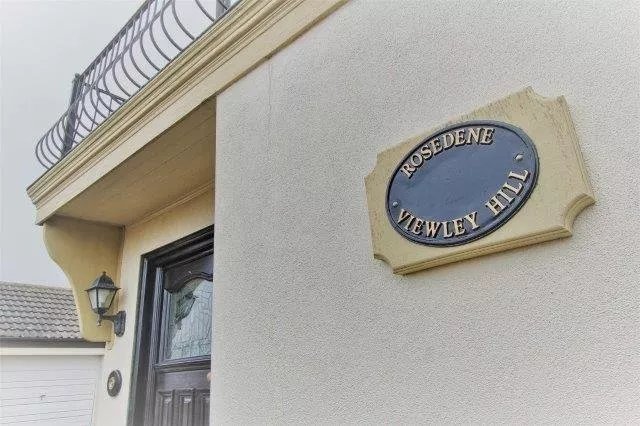 Rosedene House Bed and Breakfast