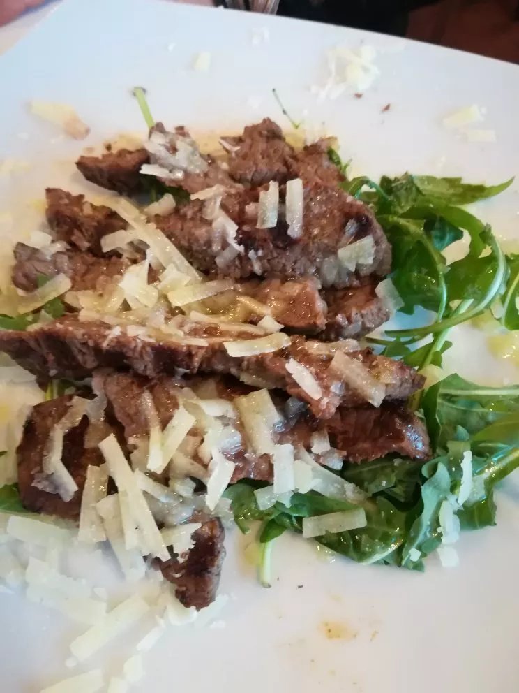 Ristorante La Cascina dei Gelsi