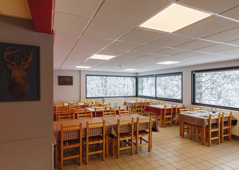 Chalet Du Bon Air