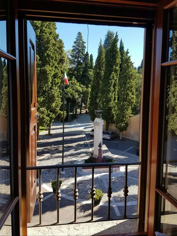 Ristorante Alla Vittoria Da Renato