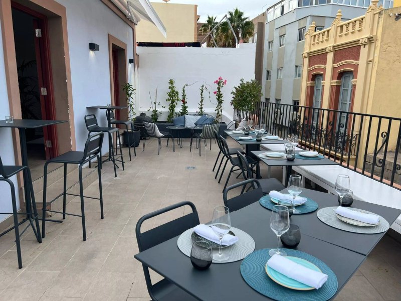 La Escala