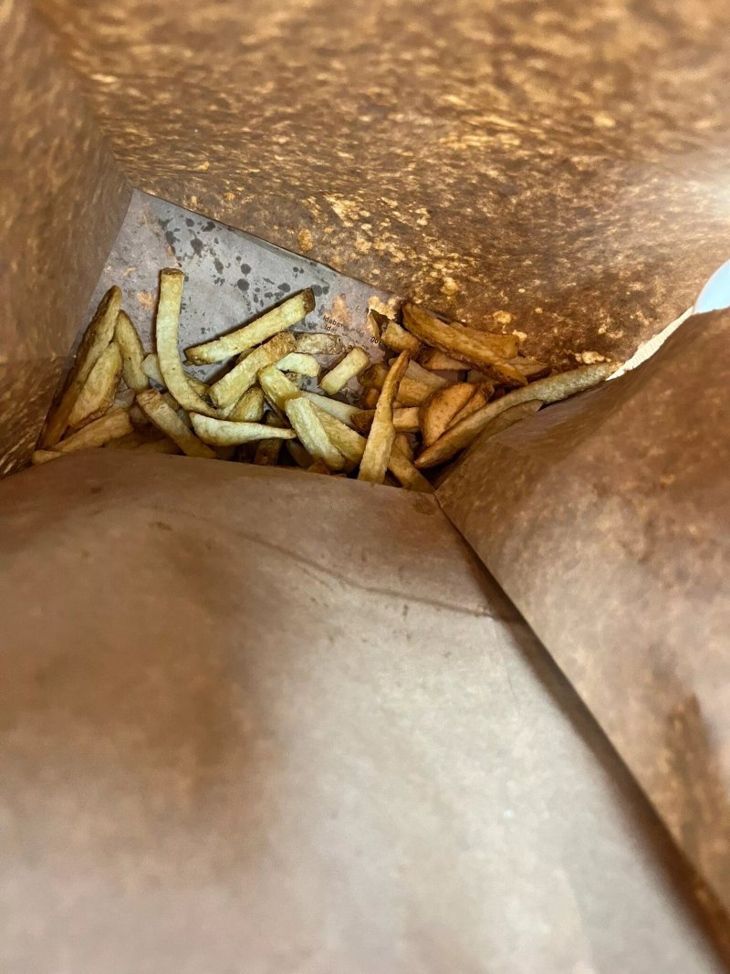 Five Guys Toulouse Alsace Lorraine