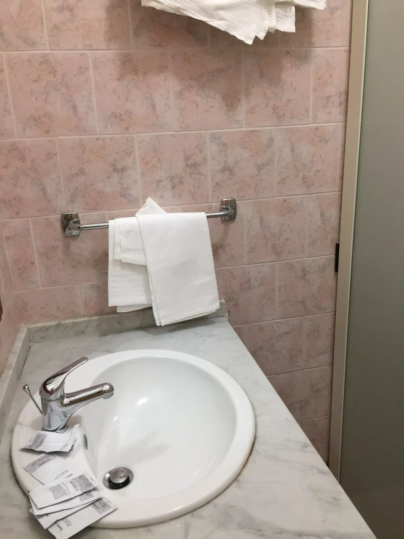 Hotel Mare Salerno