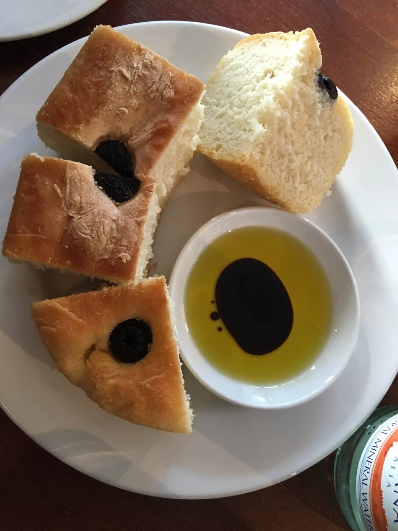 Siracusa Restaurant