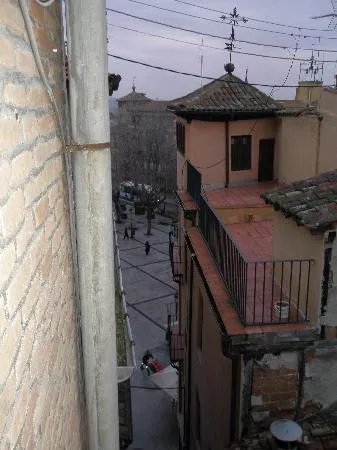 Hostal Maravilla