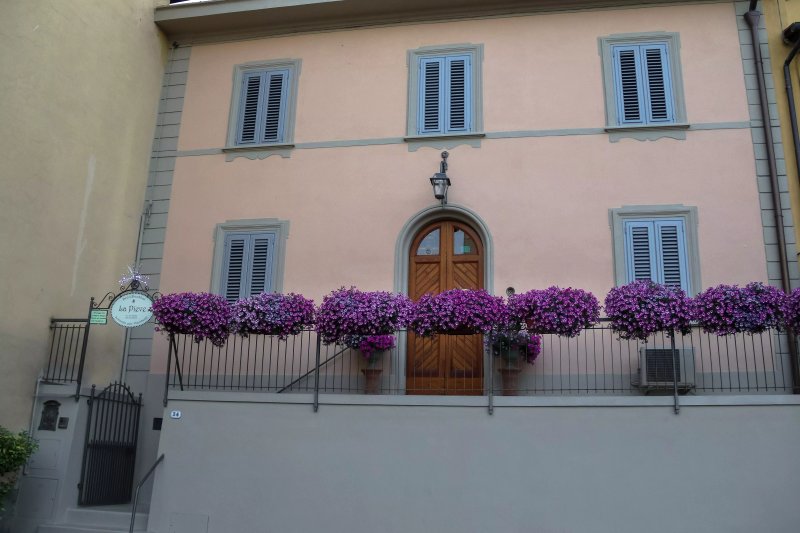 Bed & Breakfast La Pieve