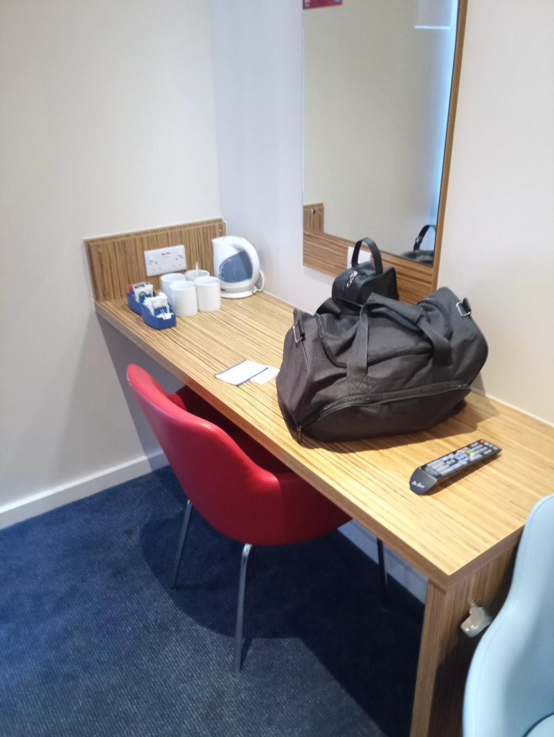 Travelodge Maldon