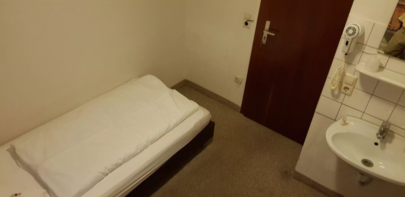 Hotel Stern