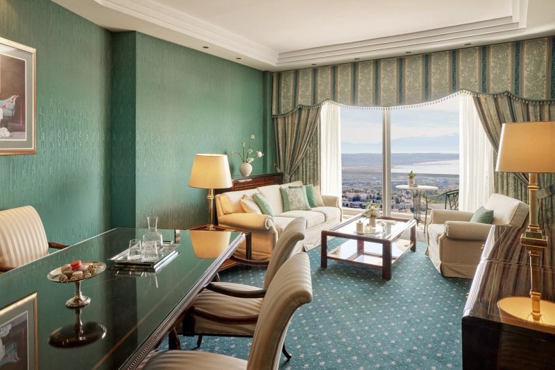 Hotel Panorama Thessaloniki