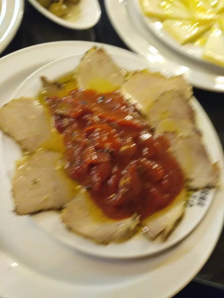 Taberna El Chato