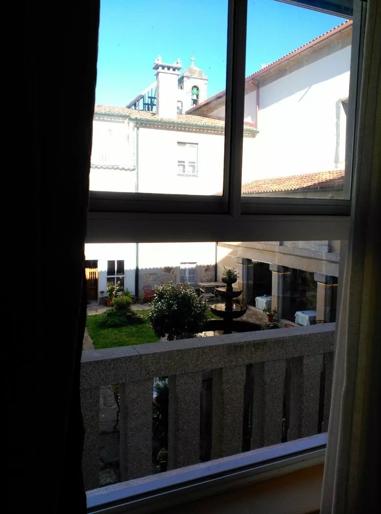 Hotel Convento de San Benito