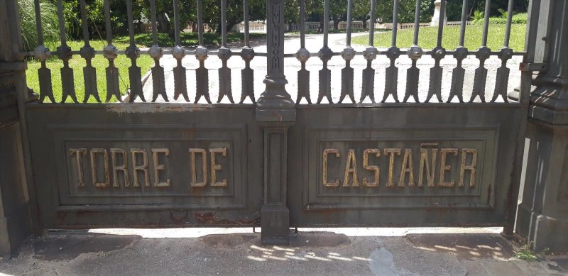 Torre Castaner