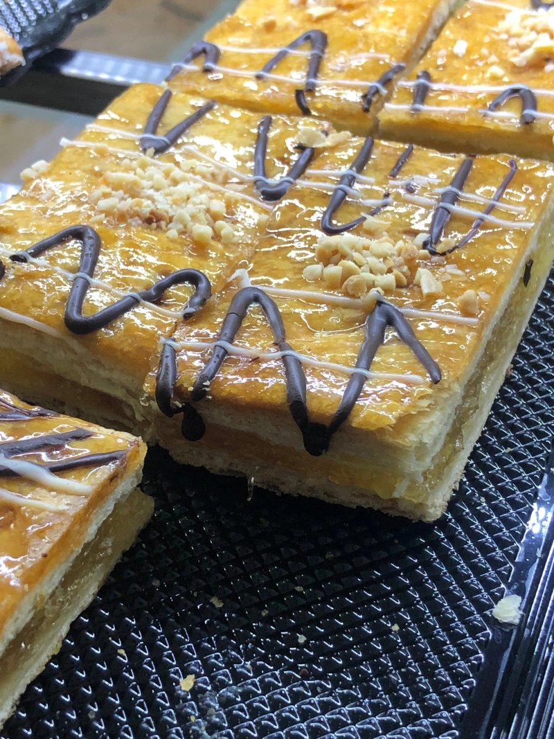 Pasteleria de Artesania El Petisu
