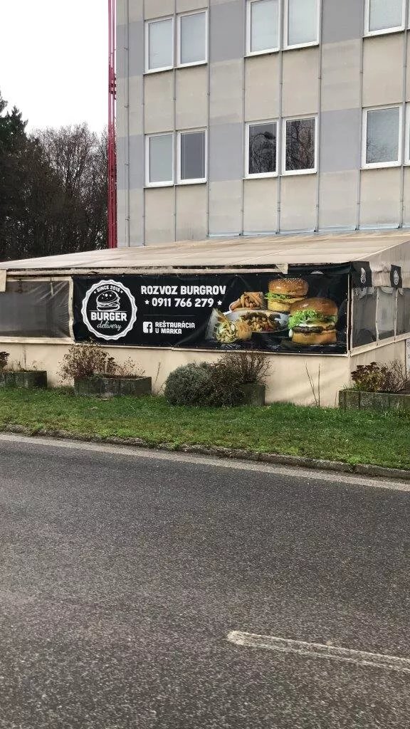 Restaurant u Marka