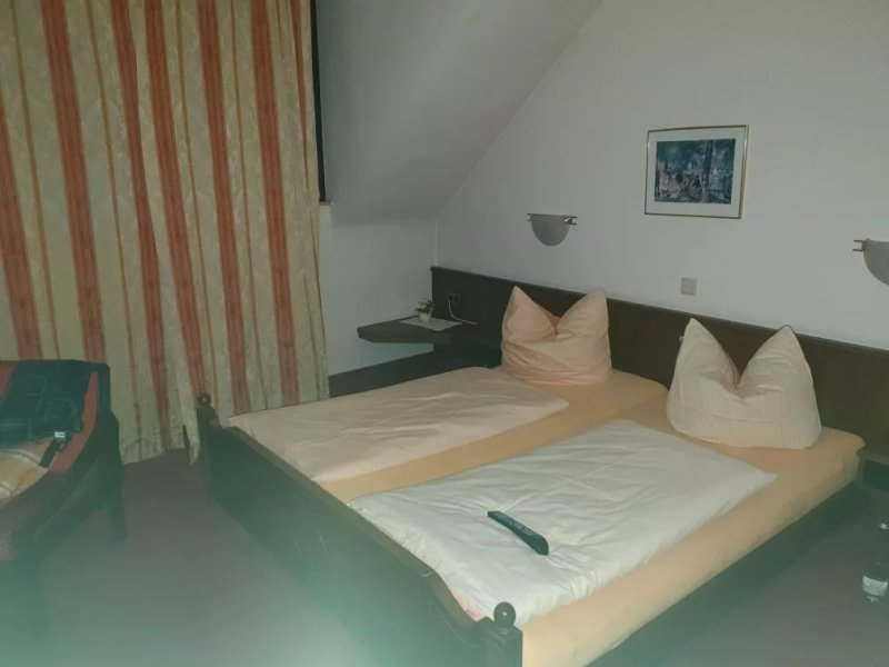 Hotel Restaurant Wein-Castell