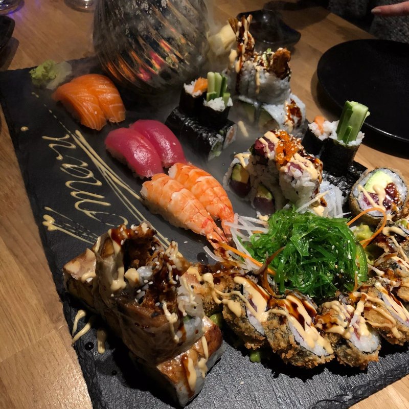 Komari Restaurant