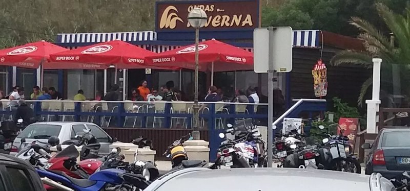 Ondas Cafe