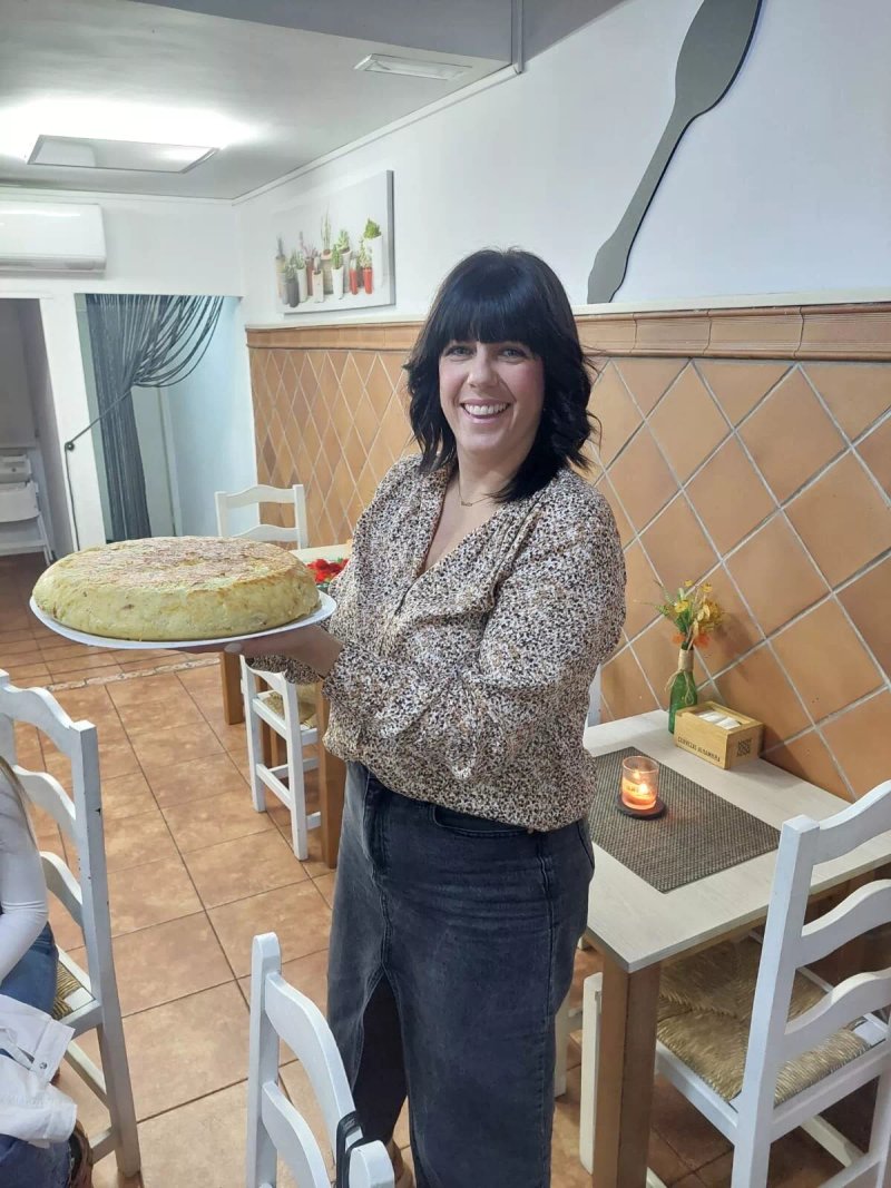 Taberna Fuentenueva