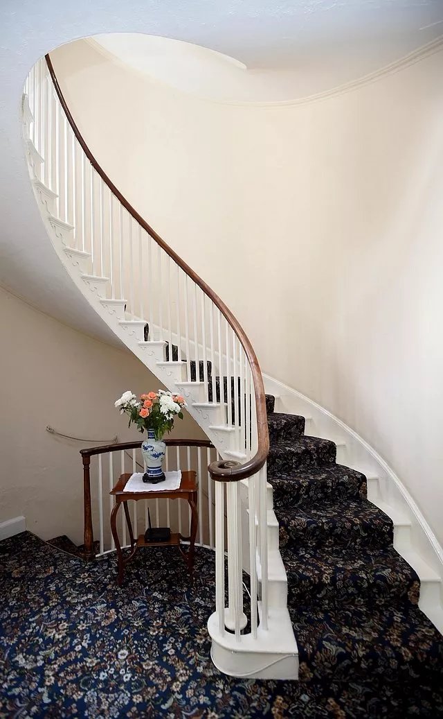 Tivoli Guesthouse