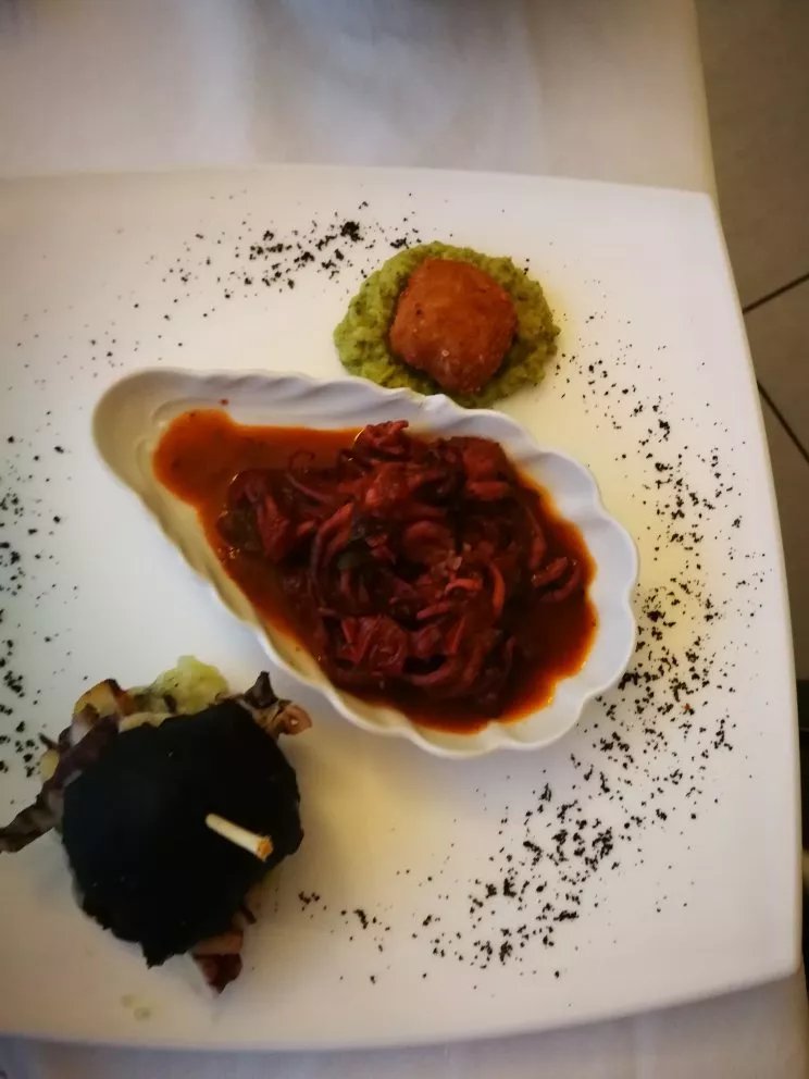 Piccolo Mondo Hotel Ristorante