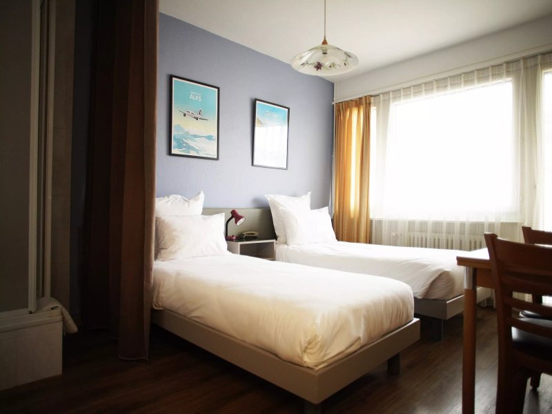 Primadom Aparthotel