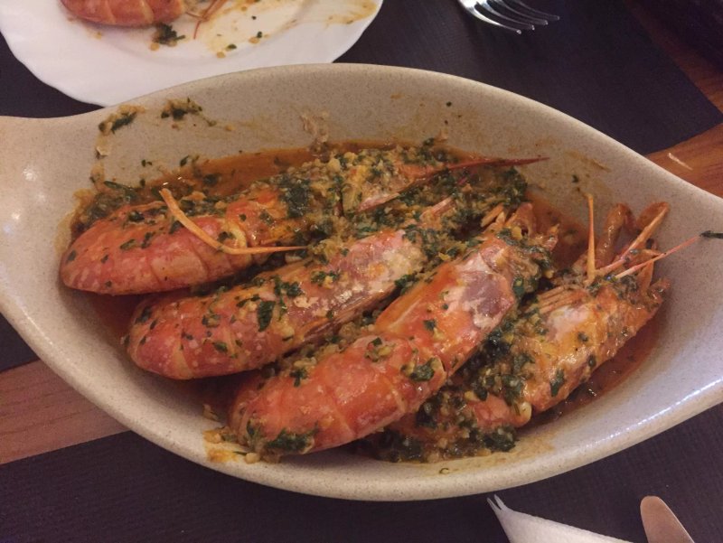 Restaurante O Cordeirinho