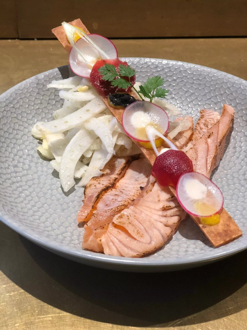 3 Keuken & Bar