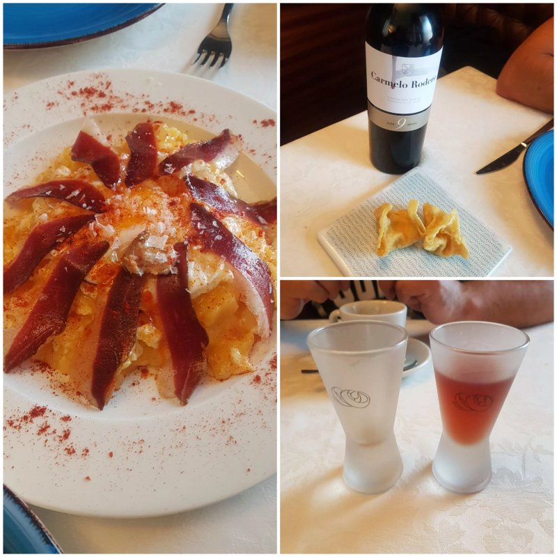Taberna de los Verdugo