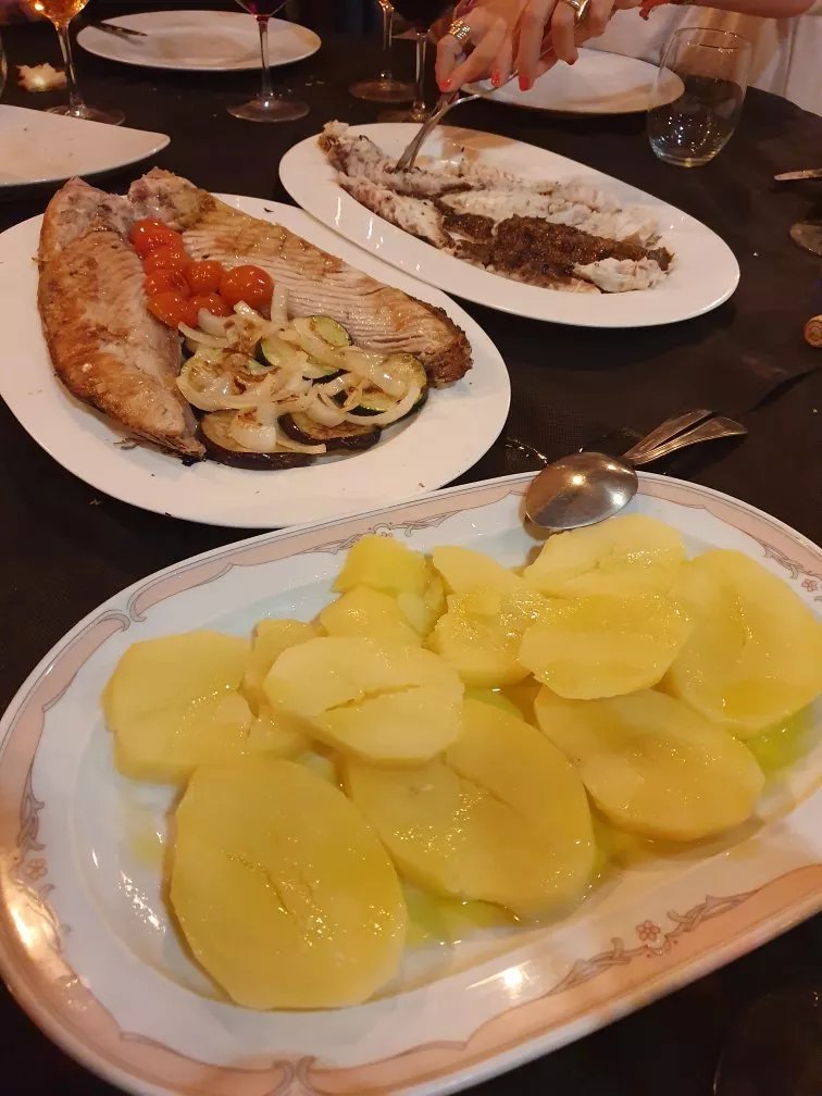 Restaurante A Batea do Castelo