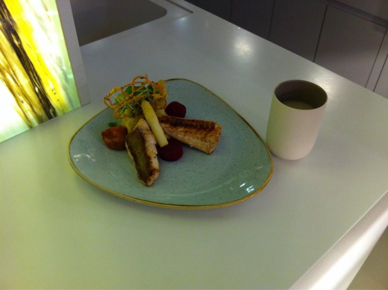 Bistro De Tijd