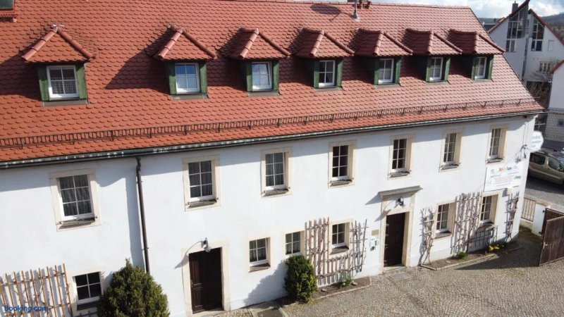 Pension Alt-Coswiger Hof