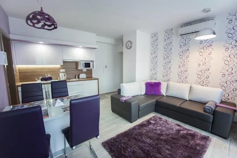 Zafir Apartmanhaz