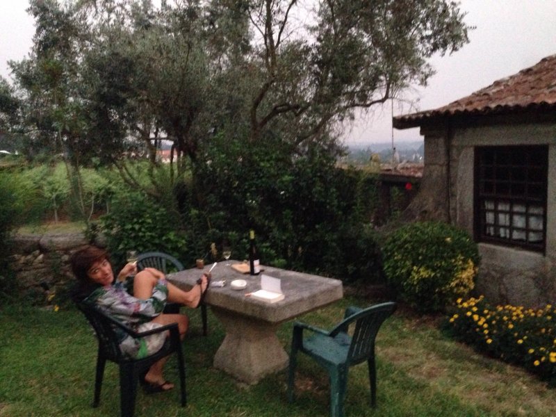 Quinta do Paco d'Anha
