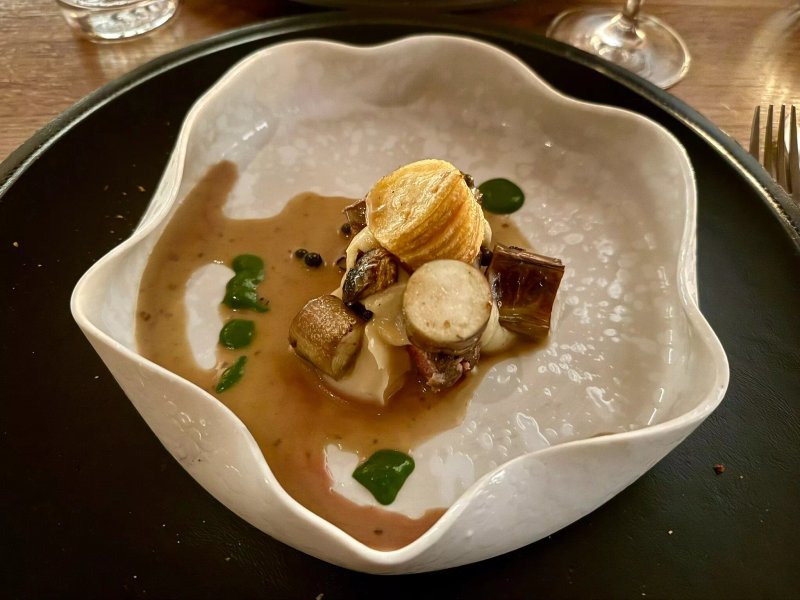 Restaurant OH30