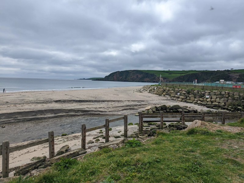 Little Winnick Touring Park