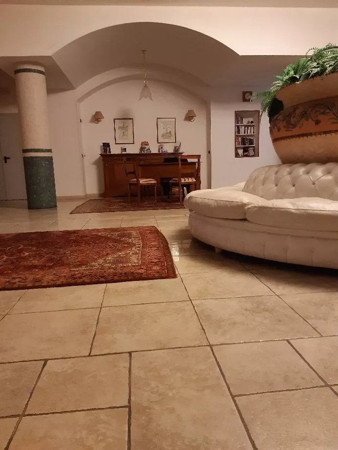 Villa Rosa
