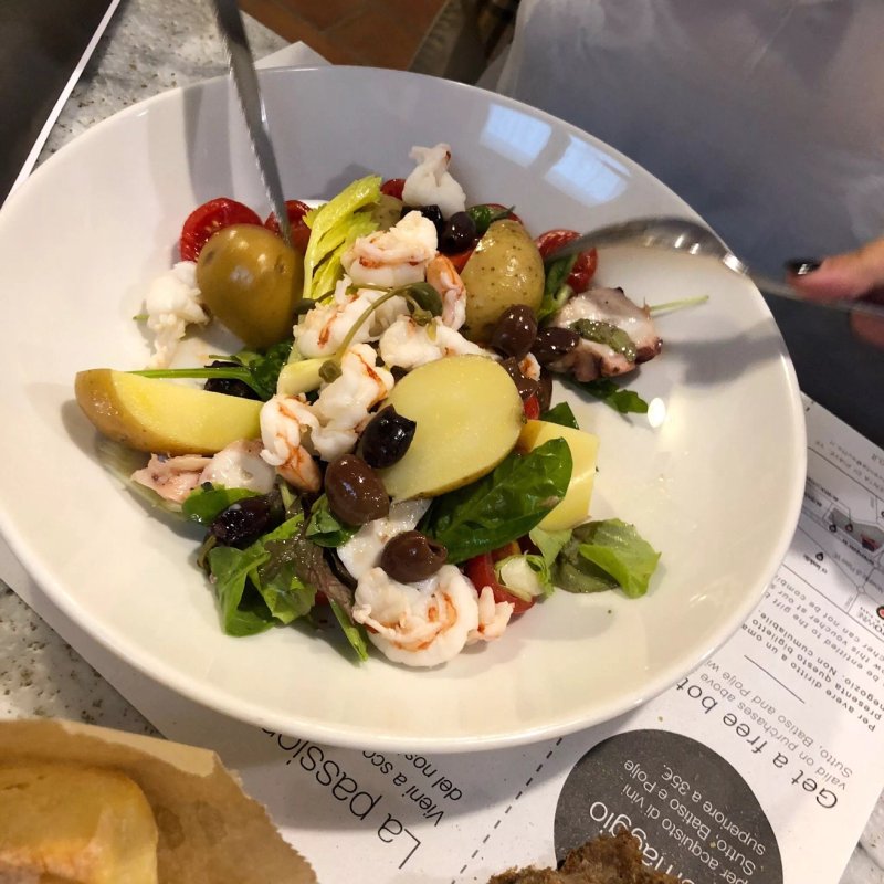 SuttoOsteria
